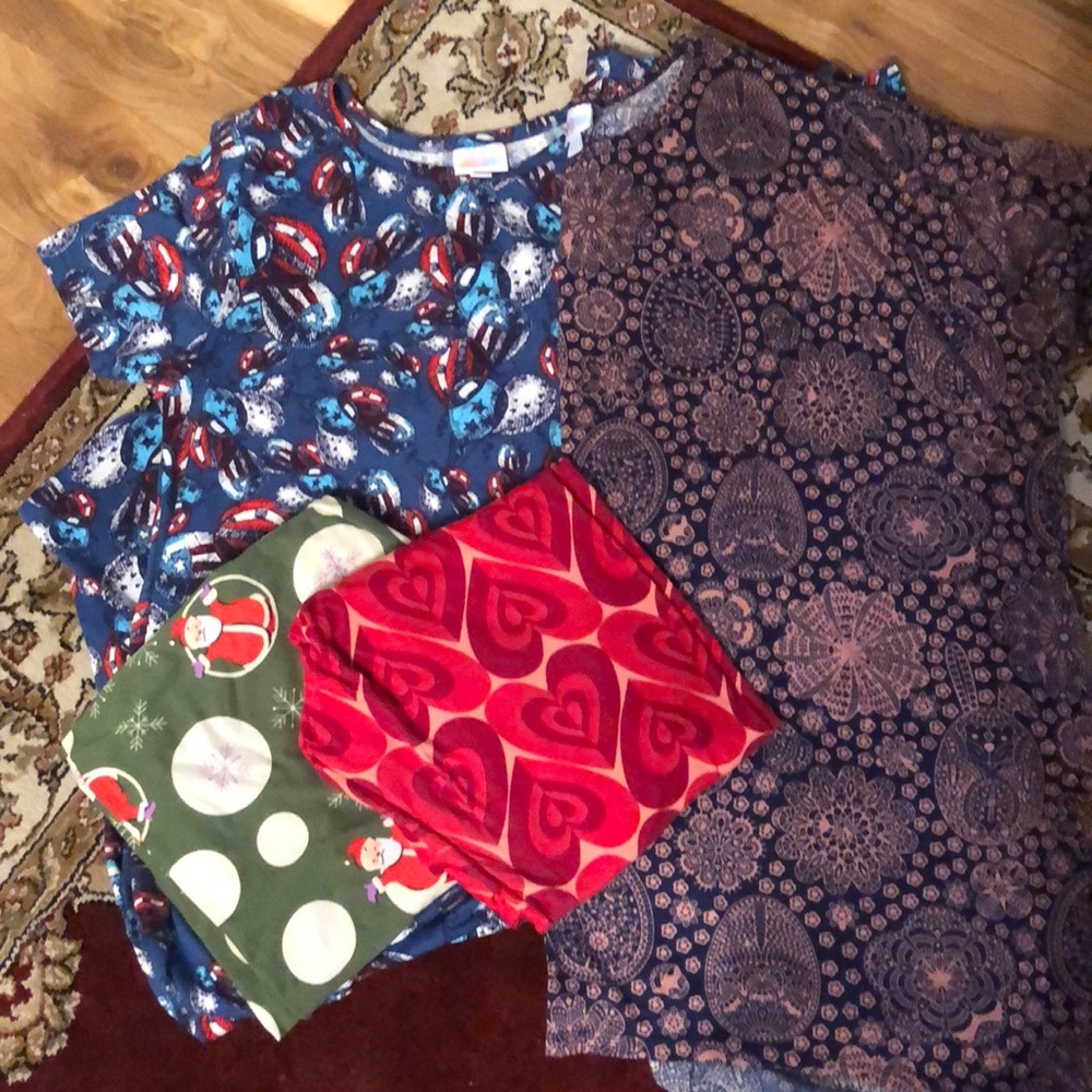 Holiday Lula bundle